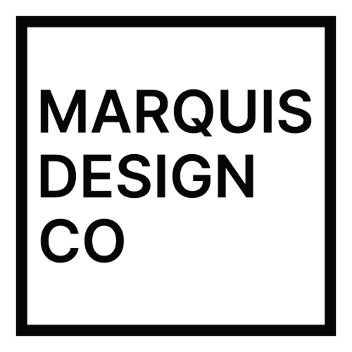 Marquis Design Co logo