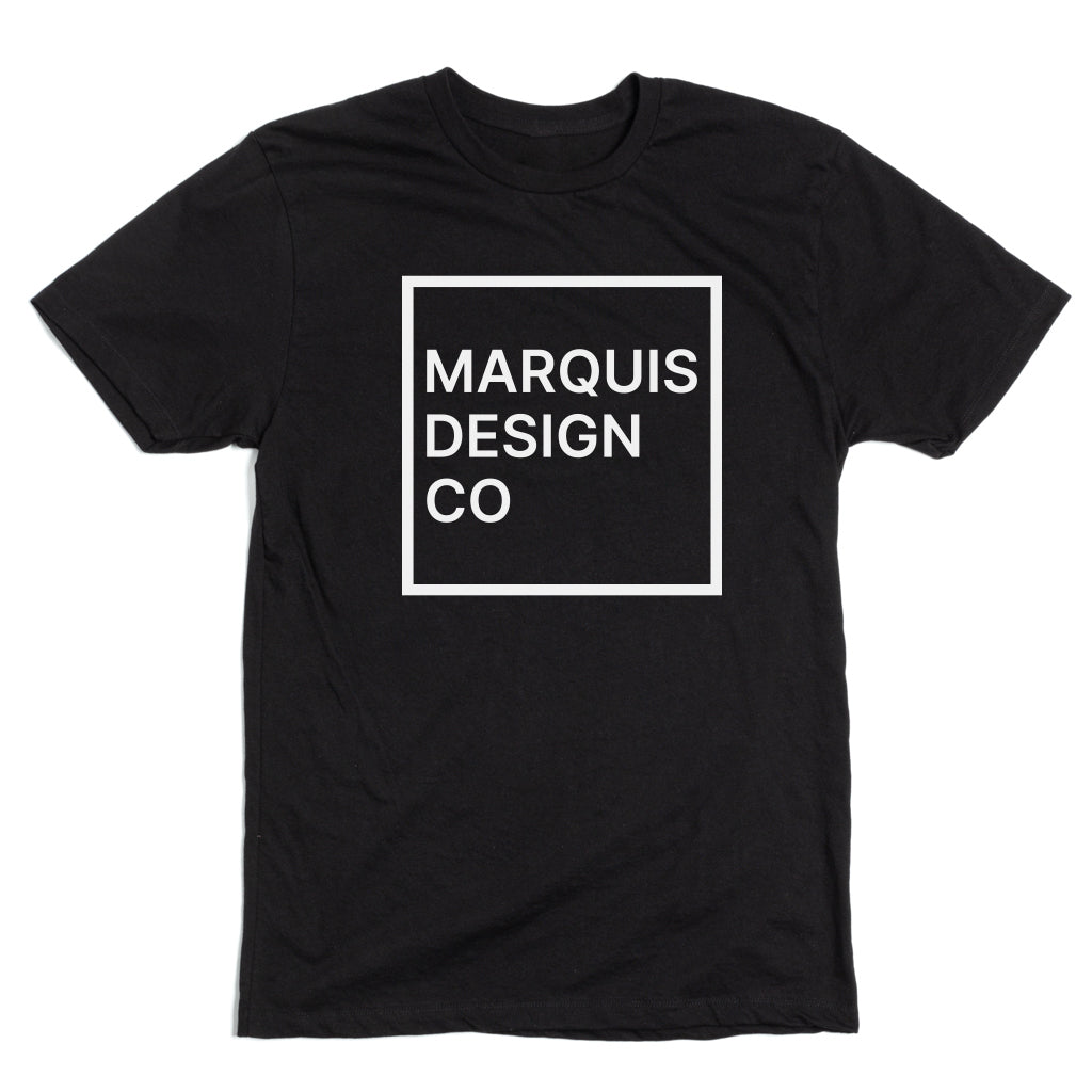 RAYGUN X Marquis Design Co. T-Shirt